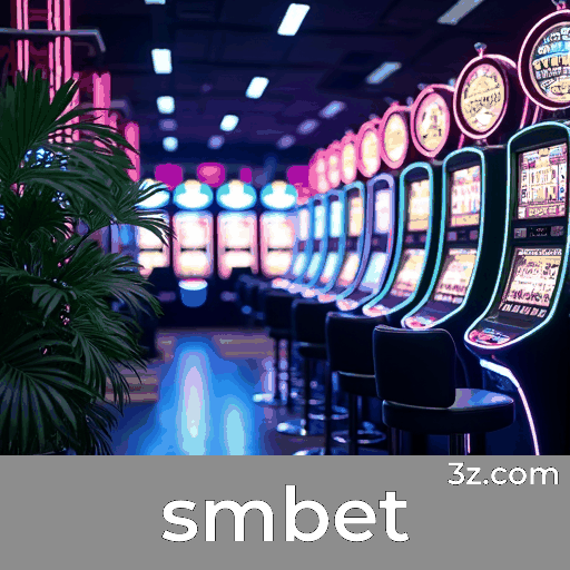 smbet: Caça-Níqueis - Mega Prêmios, Jogos de Mesa - Diversão Estratégica, e Mais