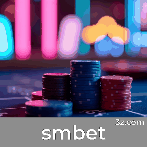 Qualidade Superior de Jogos no smbet