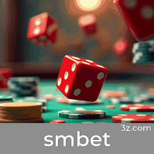 Smbet: Seu Cassino Premiado e Seguro