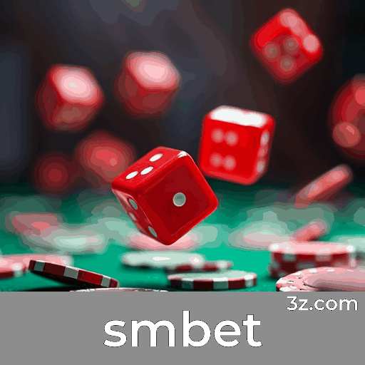 Qualidade Superior de Jogos no smbet