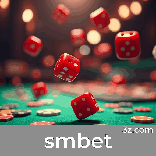 Smbet: Seu Cassino Premiado e Seguro