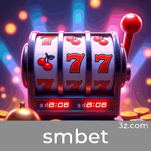 smbet: Caça-Níqueis - Mega Prêmios, Jogos de Mesa - Diversão Estratégica, e Mais